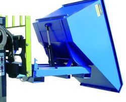 Cilindro hidraulico para tolva 20072