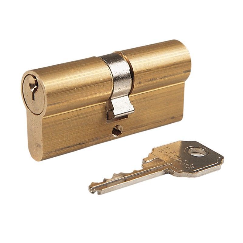 Cilindro LINCE 100 Cilindro 32+32Mm Ref.0100 Lince