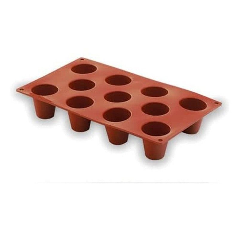 Cilindro mediano 11 cavidades