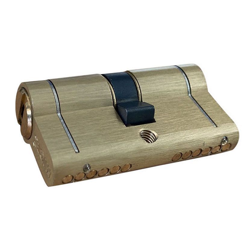 Cilindro Seguridad Cs01 L15  30X30 Lt