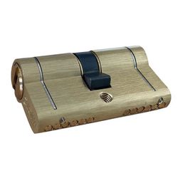 Cilindro Seguridad Cs01 L15  30X30 Lt