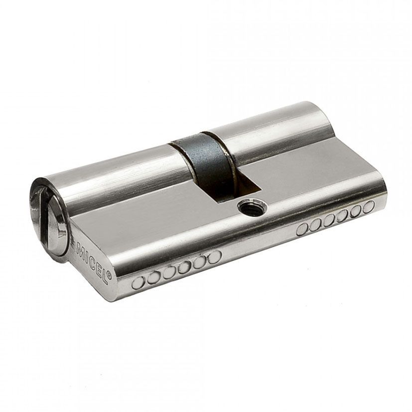 Cilindro Seguridad Cs02 L15  30X30 Ni