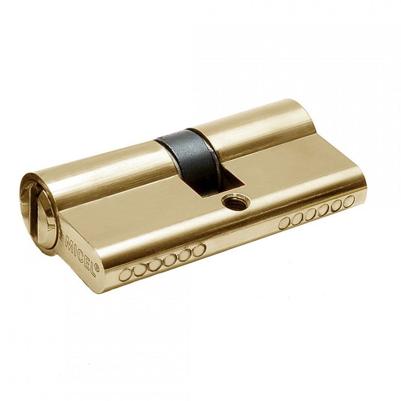 Cilindro Seguridad Cs02 L15  30X40 Lt