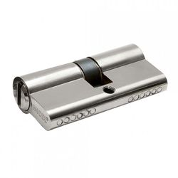 Cilindro Seguridad Cs02 L15  30X40 Ni