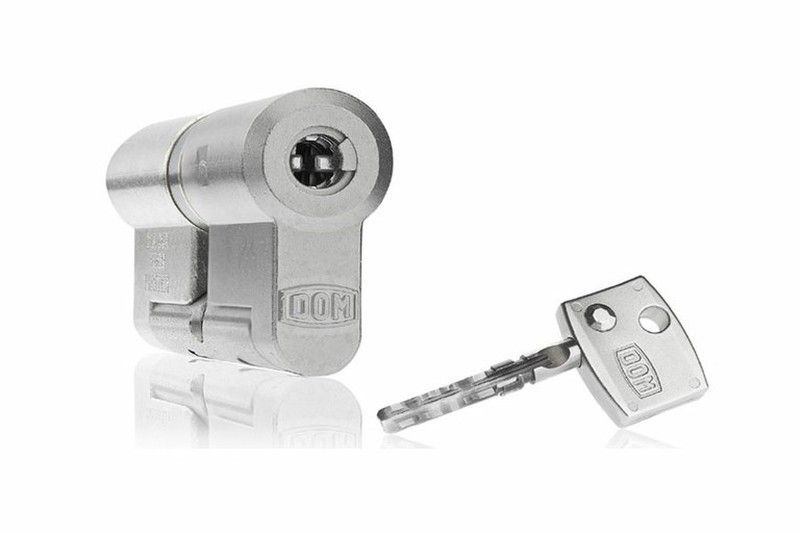 Cilindro seguridad Diamant DOM CC5800AI70