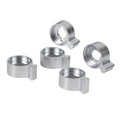 Cilindro seguridad modular ABUS VELA 2000 MX Cadena 88 5 Unid. Leva Corta Cilindro Mod. C88