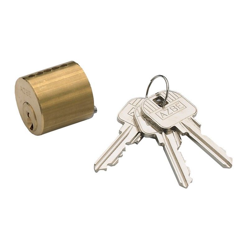 Cilindro YALE 48 Cilindro P/Cerrad48E,45E,52. 28 Mm.Yale