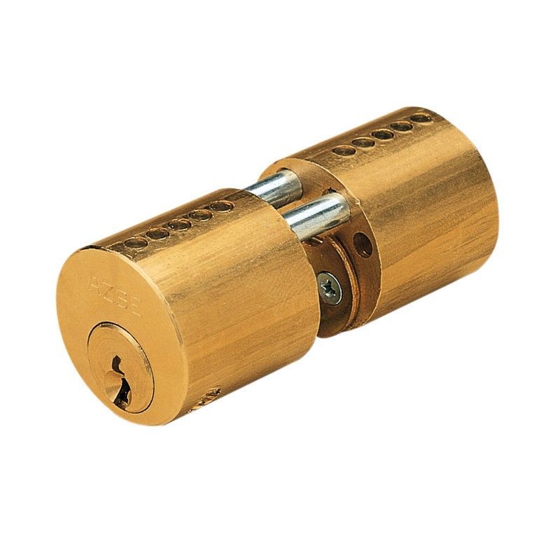 Cilindro YALE 50. Cilindro 28 Mm.P/Cerrad.Nº 50 Yale
