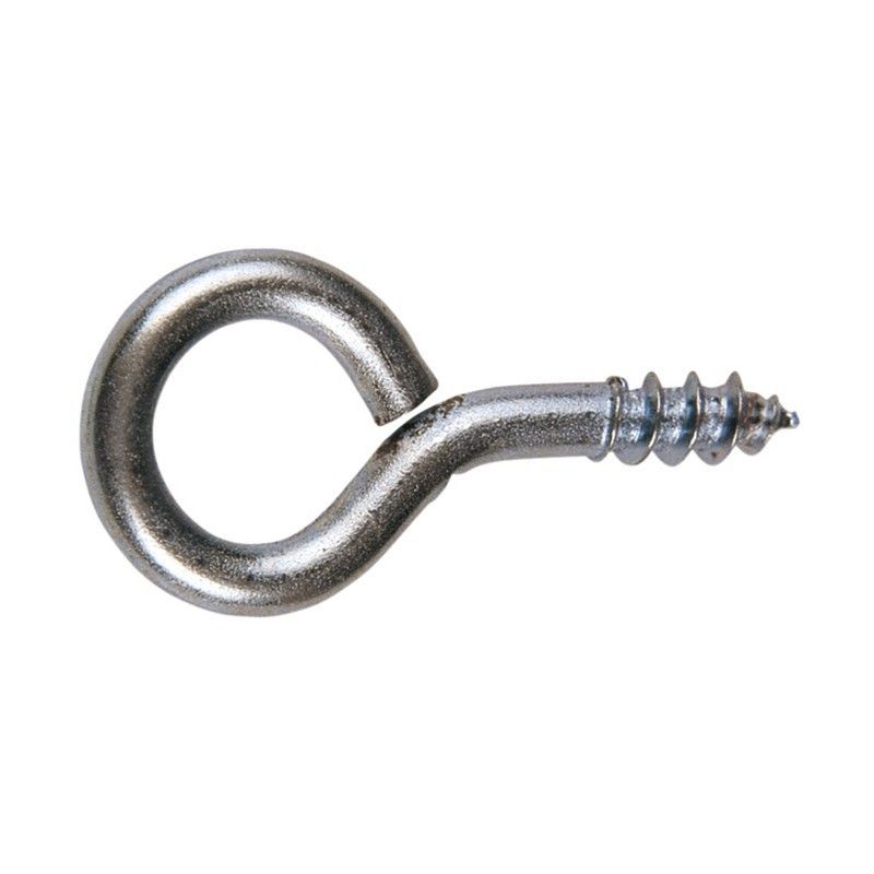 Cincada. Hembrilla Cerrada Cinc.20X70Mm. 4U. Ehs