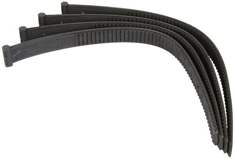 Cinchas para ruedas de 3" para p.bicis atera