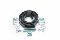 Cincho Fijacion Deposito Cilindrico (Pareja) Europegas