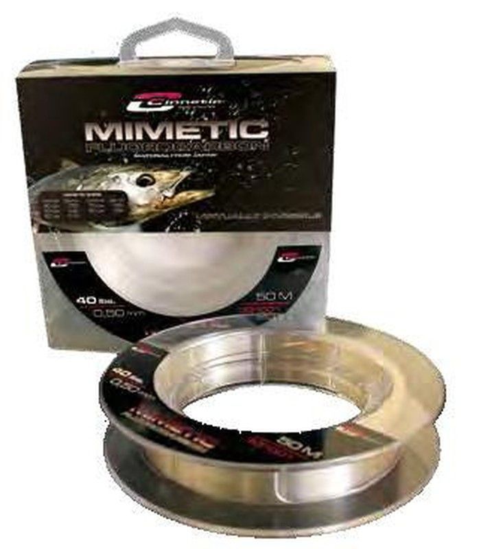 Cinnetic Mimetic Fluorocarbon