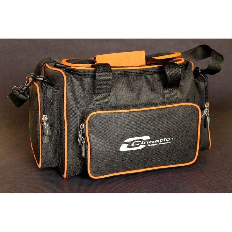 Cinnetic Multiusos Light Bolsa