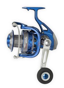 Cinnetic Rayforce Devil