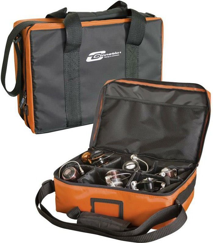 Cinnetic Reel Bag Travel