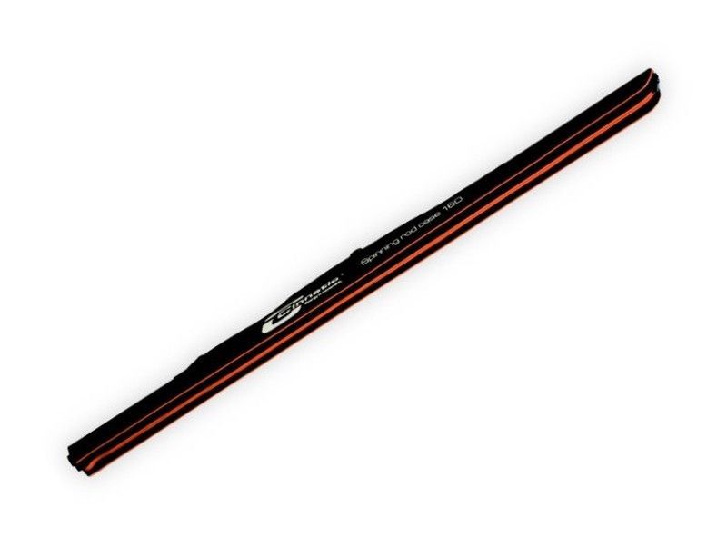 Cinnetic Spinning Rod Case