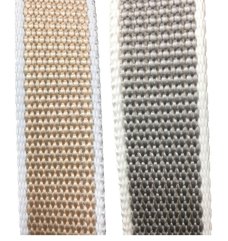 Cinta 22 mm - Bicolor nº 10