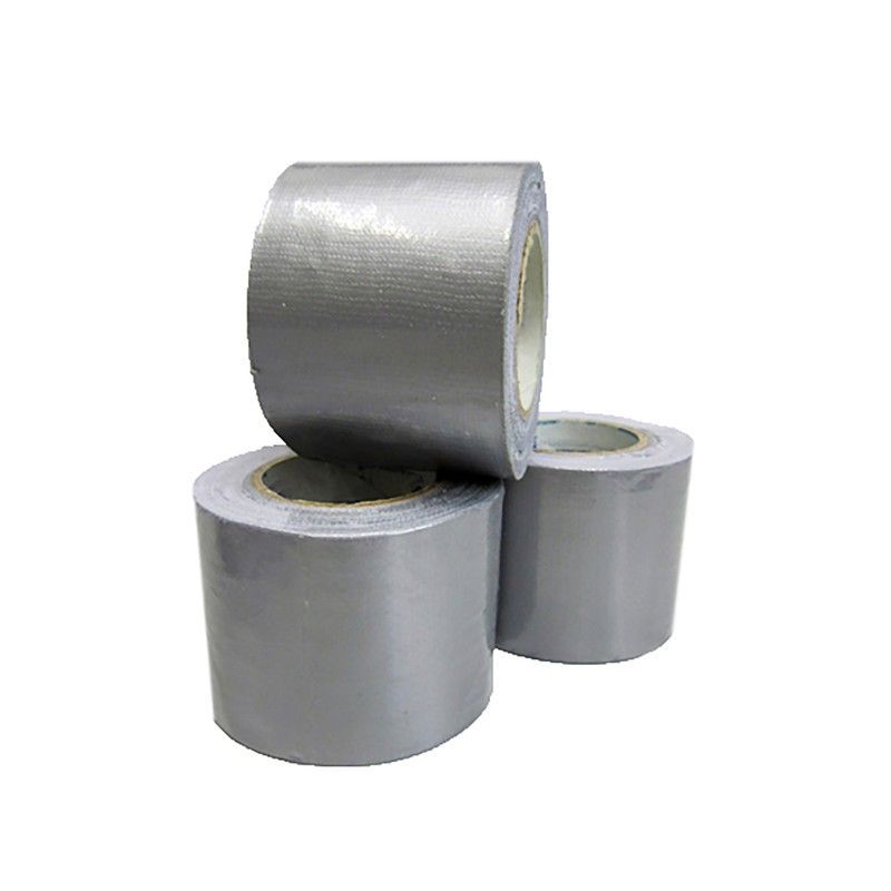 Cinta adhesiva AMERICANA 50 mm. x 10 m.