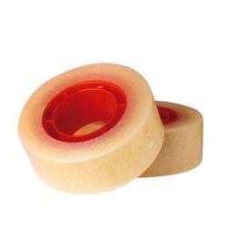 Cinta adhesiva APLI Cinta Adhesiva Transp.33 M.X19 Mm Apli