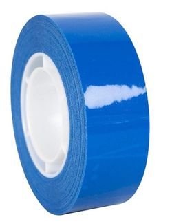 Cinta adhesiva azul 19 mm x 33 m