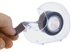 Cinta adhesiva magnética Magnetic Tape