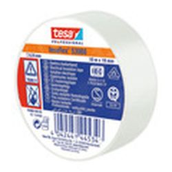 Cinta Ais.Tesaflex 19x10m.Bl.Tesa