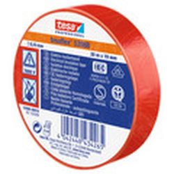 Cinta Ais.Tesaflex 19x20m.Ng.Tesa Rojo