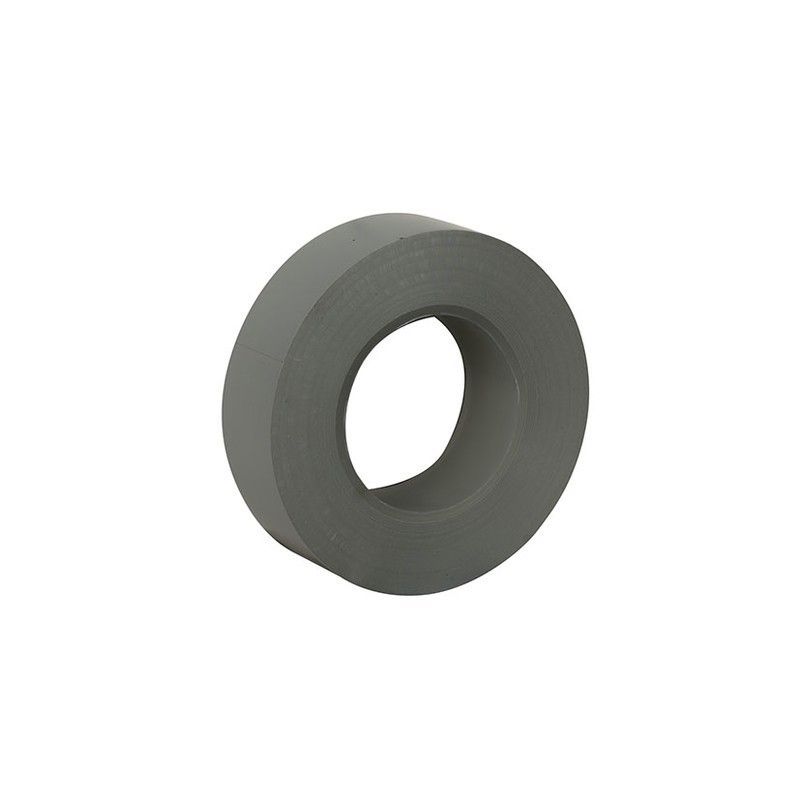 Cinta aislante PLYMOUTH Núñez-12 Cinta Aislante Nuñez-12 20Mx19Mm Gris