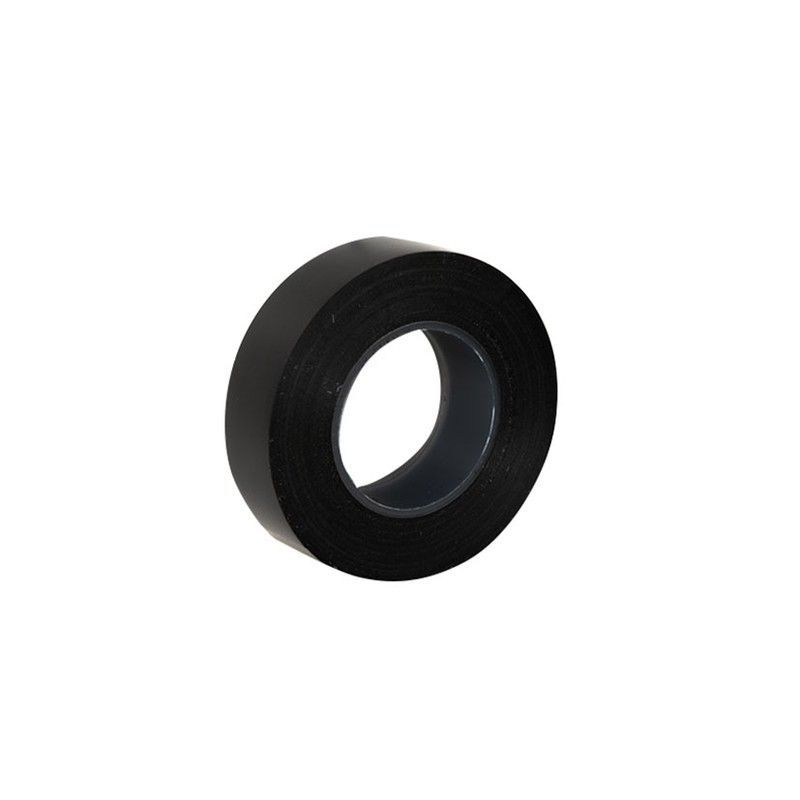 Cinta aislante PLYMOUTH Núñez-12 Cinta Aislante Nuñez-12 20Mx19Mm Negro