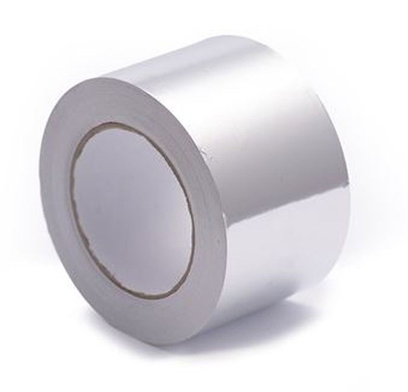 Cinta aluminio CTC-50.50