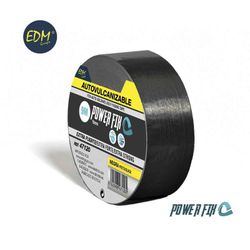 Cinta autovulcanizable 9mx19mm edm