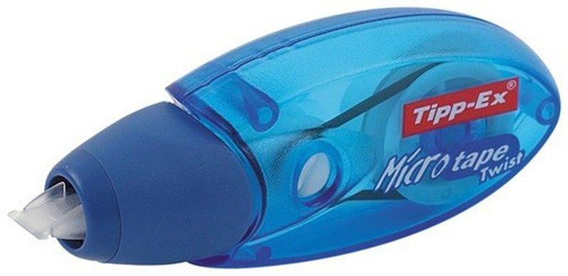 Cinta correctora tippex micro tape