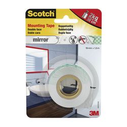 Cinta D/Cara Mirror Mounting 19mmx1,5m