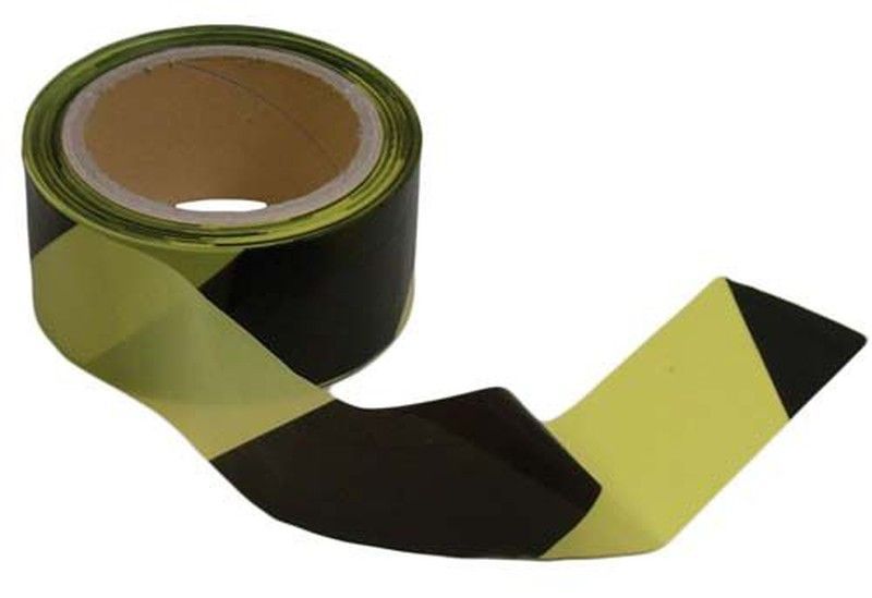 Cinta De Balizamiento Amarilla Y Negra 571YBSSPE, Referencia 758136874