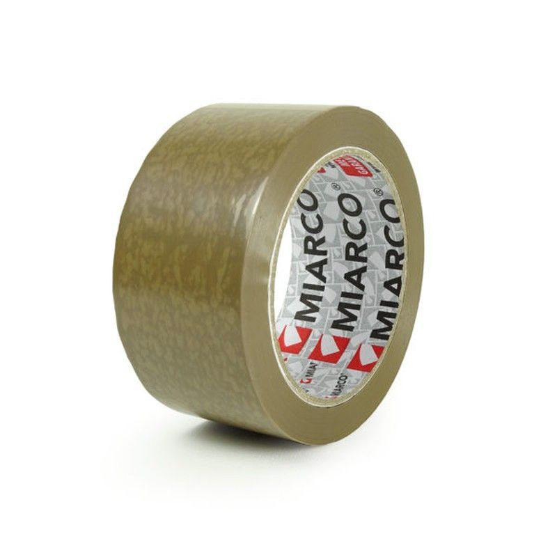 Cinta De Embalaje Pvc