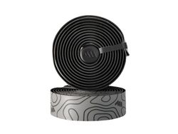 🚴‍♂️ Cinta de Manillar AMS Sterrato - Gris Comodidad, Estilo y Rendimiento para tus Rutas en Bicicleta