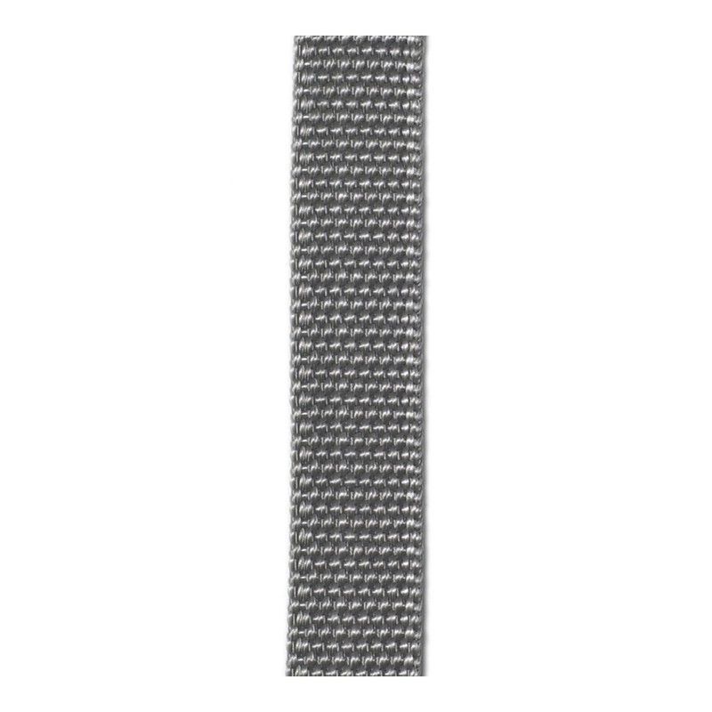 Cinta de persiana 04 14mm 6mts gris (blister) cambesa