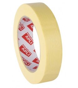 Cinta de pintor 25 mm x 45 m