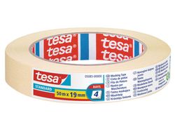 Cinta de pintor Tesa 50mx19 mm