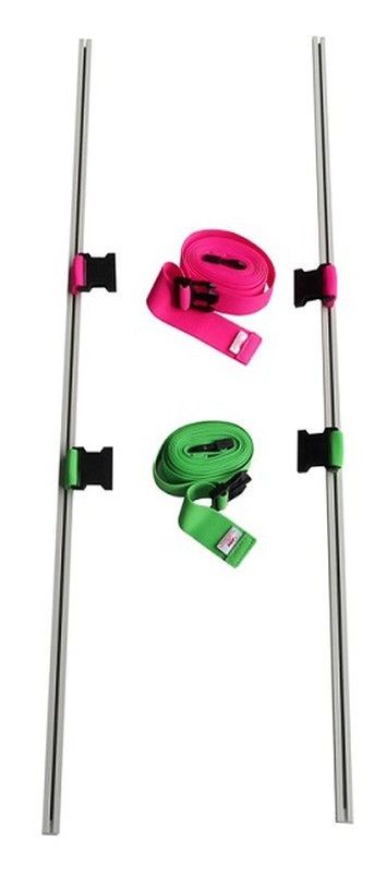 Cinta delimitadora de juegos 7 - 14 m