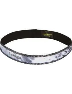 🧢💧 Cinta Deportiva Antisudor HALO SLIM Pullover - Storm | Potencia y control bajo presión 🏃‍♀️🌪️