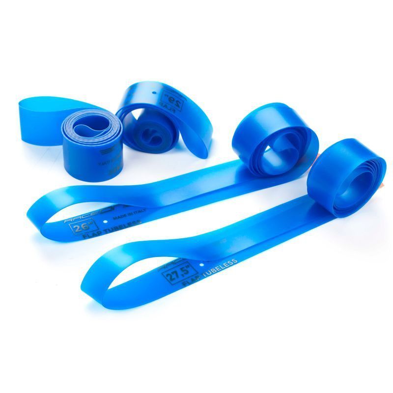 Cinta llanta saccon convertible tubeless 26"