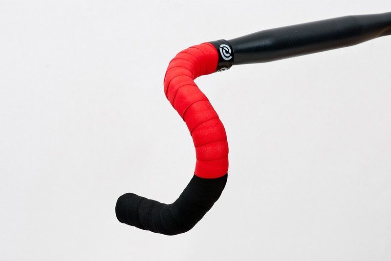 Cinta manillar 2tone