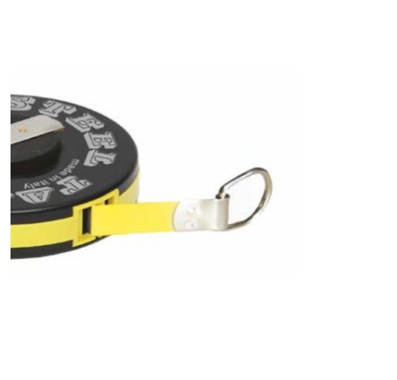Cinta Métrica Metálica De 30 Metros x 13 Milimetros, Referencia 140201530