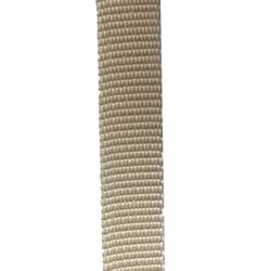 CINTA MINI Lisa Extra 14 mm - Crudo - Rollo de 6m y 50m