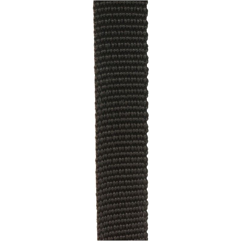 CINTA MINI Lisa Extra 14 mm - Marrón - Rollo de 6m y 50m