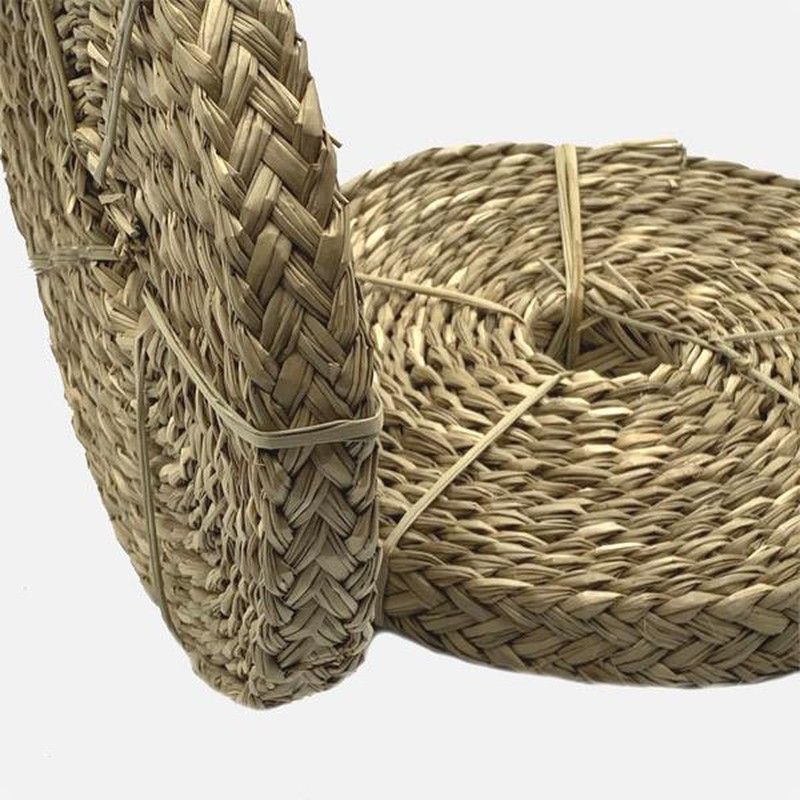 Cinta natural Seagrass espiga 20 mm