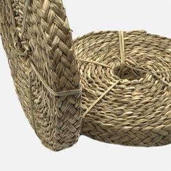 Cinta natural Seagrass espiga 20 mm