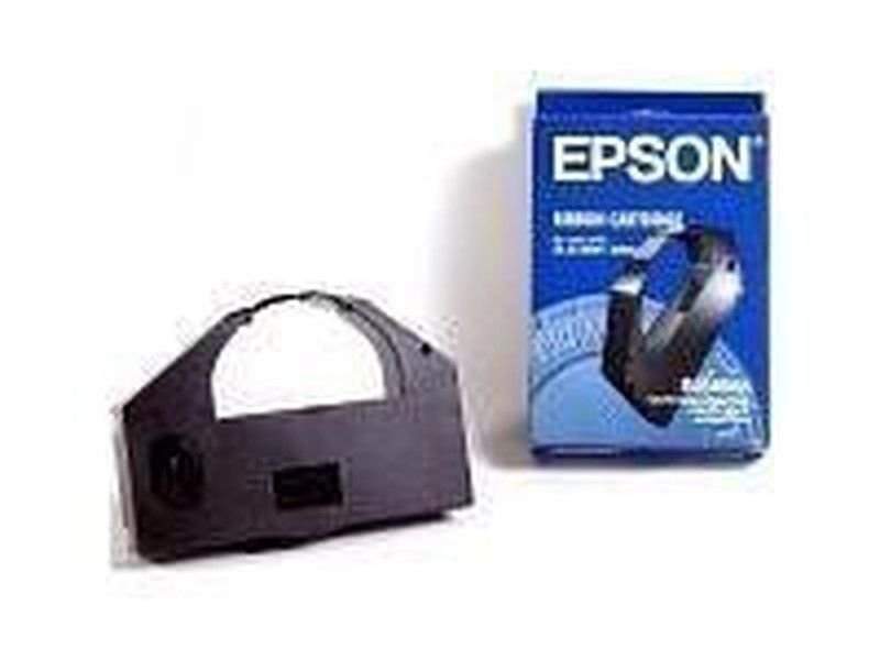 Cinta original epson c13s015066 negro
