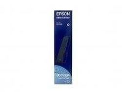 Cinta original epson c13s015384 negro